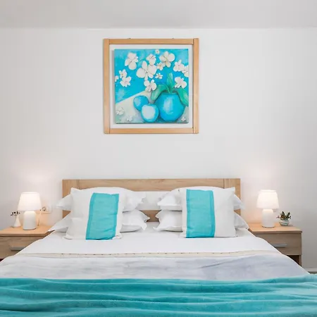 Helix Apartment