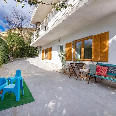 Helix Apartment Rijeka