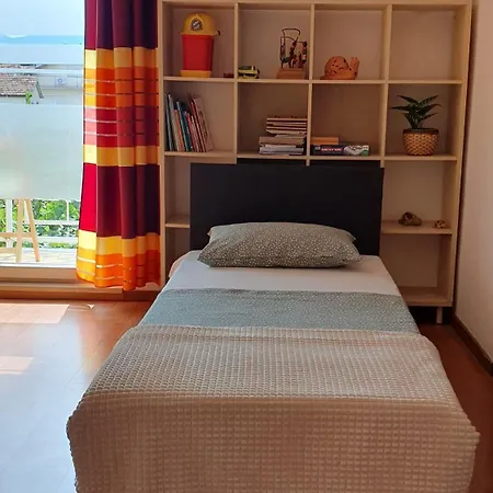 Helix Apartment
