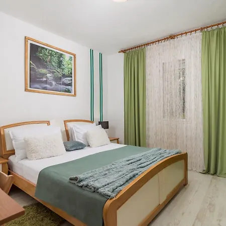 Apartment Helix Rijeka