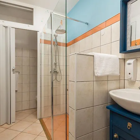 Helix Apartment Rijeka