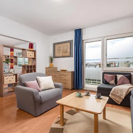 Helix Apartment
